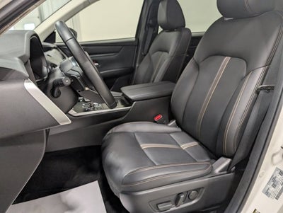 2024 Mazda Mazda CX-90 3.3 Turbo Select