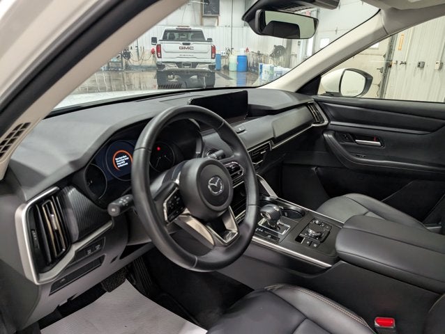 2024 Mazda Mazda CX-90 3.3 Turbo Select