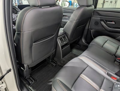 2024 Mazda Mazda CX-90 3.3 Turbo Select