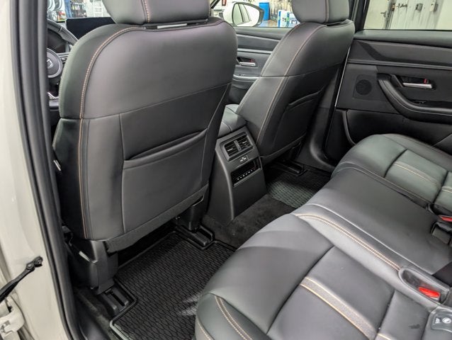 2024 Mazda Mazda CX-90 3.3 Turbo Select