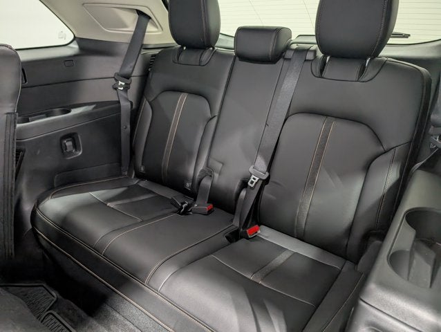 2024 Mazda Mazda CX-90 3.3 Turbo Select