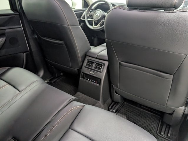 2024 Mazda Mazda CX-90 3.3 Turbo Select