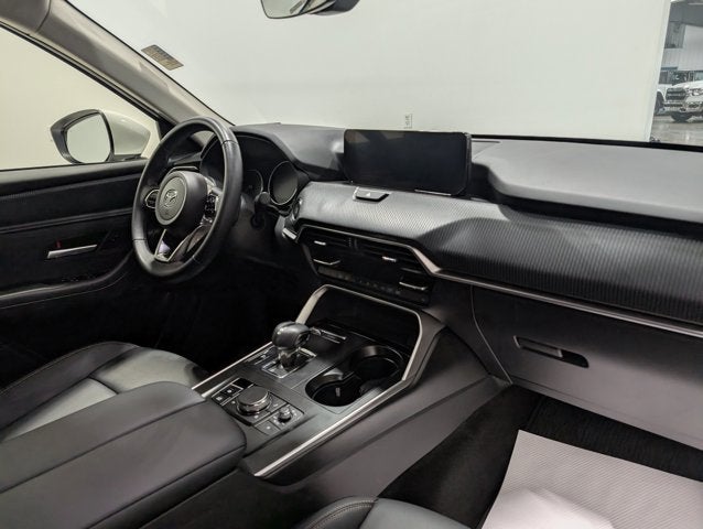 2024 Mazda Mazda CX-90 3.3 Turbo Select