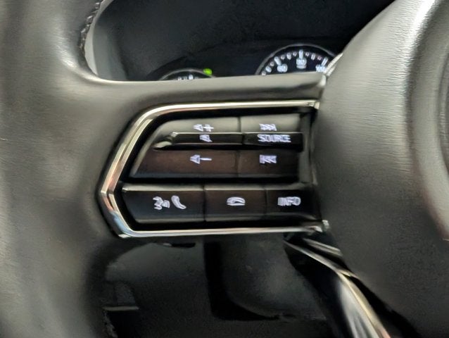 2024 Mazda Mazda CX-90 3.3 Turbo Select