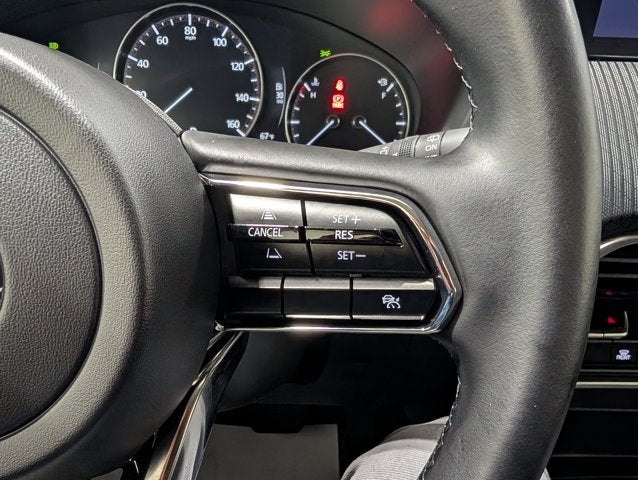 2024 Mazda Mazda CX-90 3.3 Turbo Select