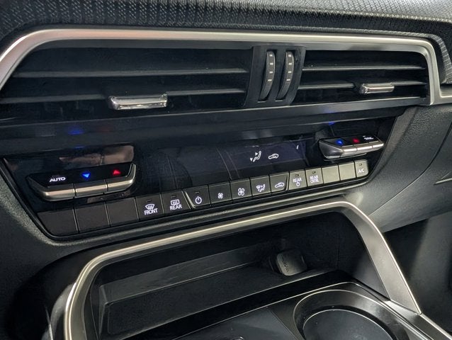 2024 Mazda Mazda CX-90 3.3 Turbo Select