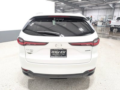 2024 Mazda Mazda CX-90 3.3 Turbo Select