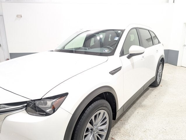 2024 Mazda Mazda CX-90 3.3 Turbo Select