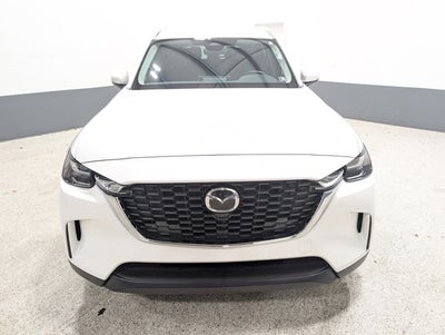 2024 Mazda Mazda CX-90 3.3 Turbo Select