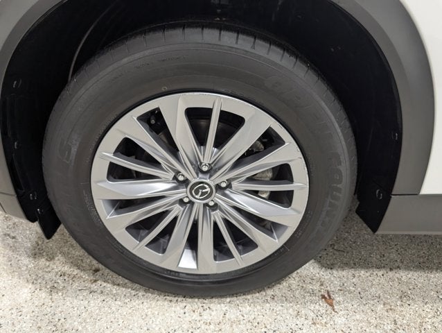 2024 Mazda Mazda CX-90 3.3 Turbo Select