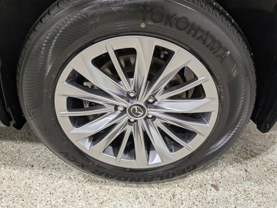 2025 Mazda Mazda CX-90 Select Package