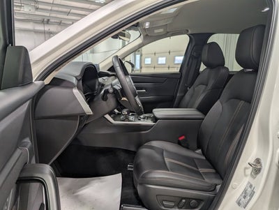 2025 Mazda Mazda CX-90 Select Package