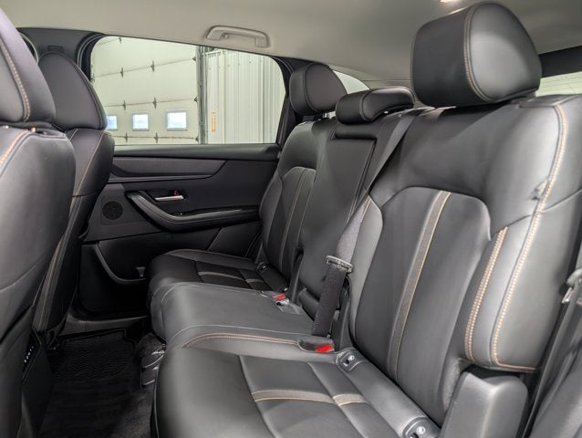 2025 Mazda Mazda CX-90 Select Package