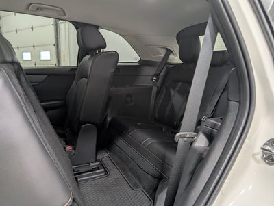 2025 Mazda Mazda CX-90 Select Package