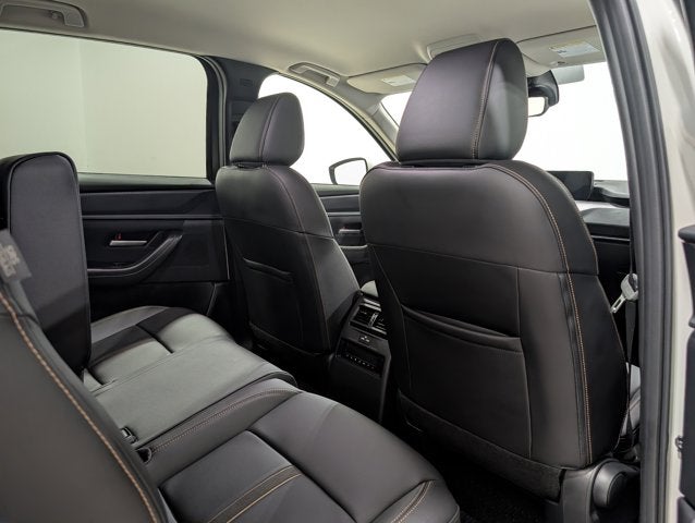 2025 Mazda Mazda CX-90 Select Package