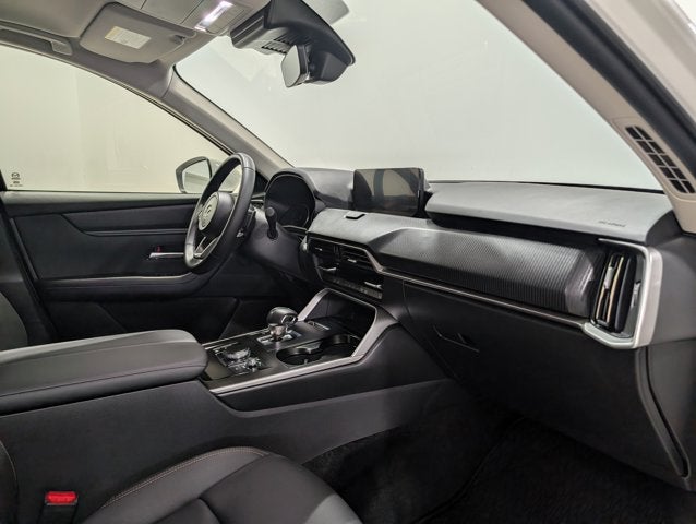 2025 Mazda Mazda CX-90 Select Package