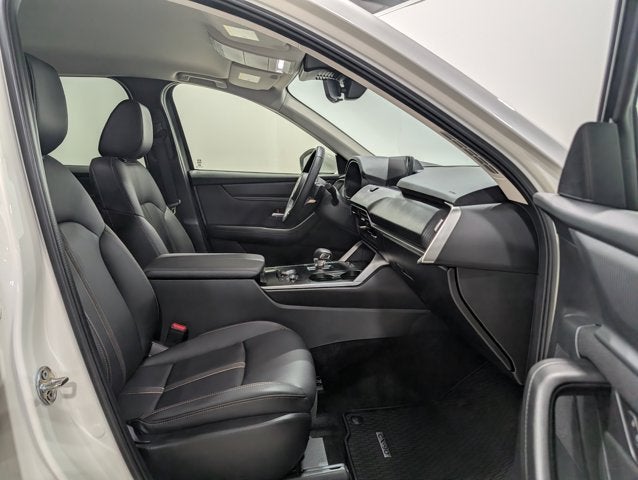 2025 Mazda Mazda CX-90 Select Package