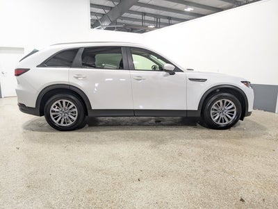 2025 Mazda Mazda CX-90 Select Package