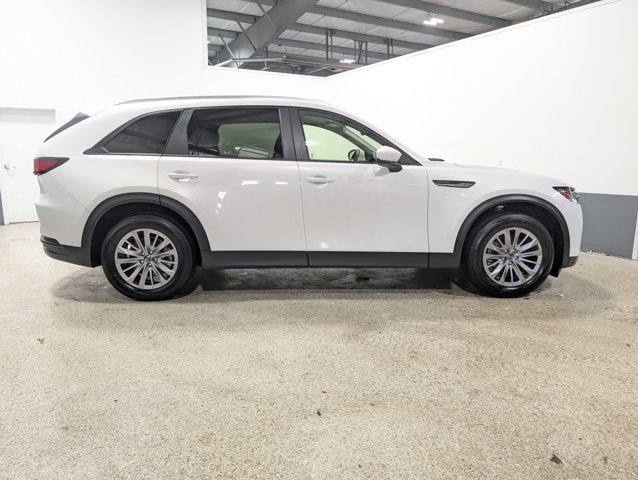 2025 Mazda Mazda CX-90 Select Package