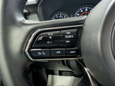 2025 Mazda Mazda CX-90 Select Package