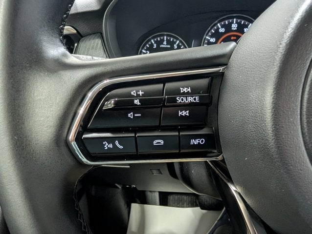 2025 Mazda Mazda CX-90 Select Package