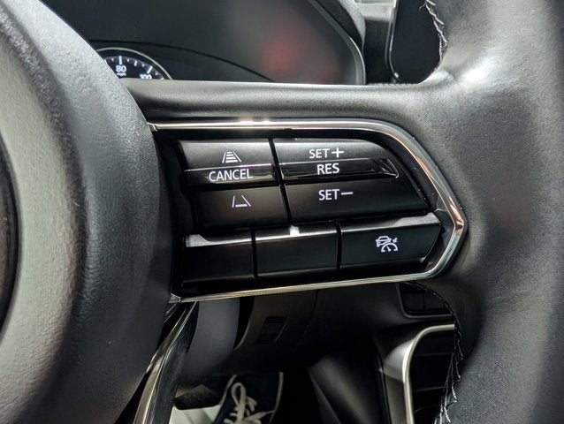 2025 Mazda Mazda CX-90 Select Package