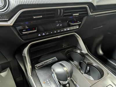 2025 Mazda Mazda CX-90 Select Package
