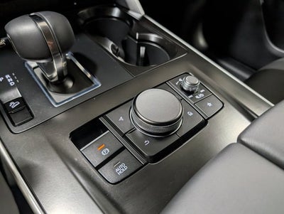 2025 Mazda Mazda CX-90 Select Package