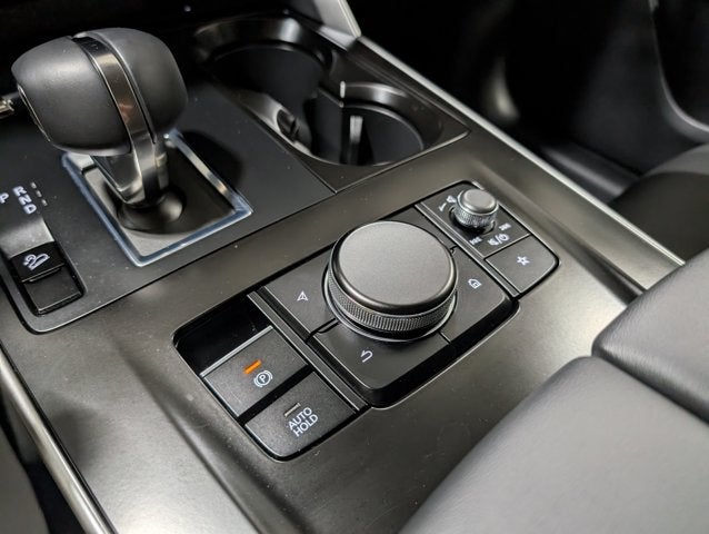 2025 Mazda Mazda CX-90 Select Package