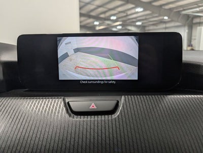 2025 Mazda Mazda CX-90 Select Package