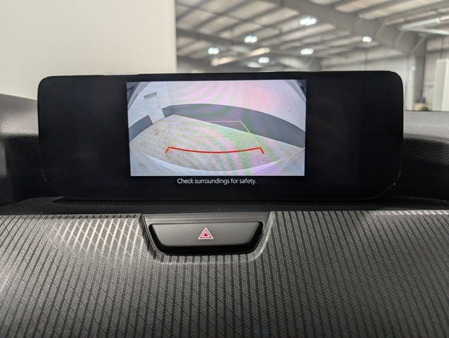 2025 Mazda Mazda CX-90 Select Package