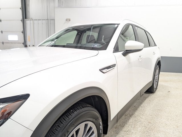 2025 Mazda Mazda CX-90 Select Package