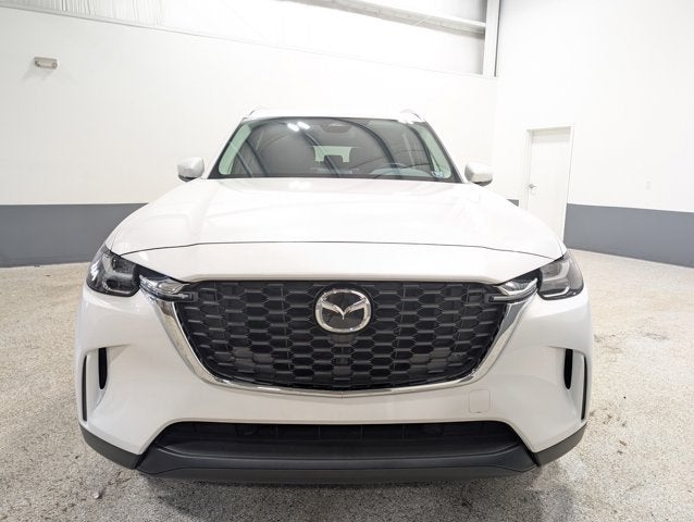 2025 Mazda Mazda CX-90 Select Package