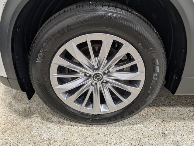 2025 Mazda Mazda CX-90 Select Package