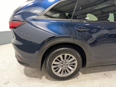 2025 Mazda Mazda CX-90 3.3 Turbo Preferred AWD