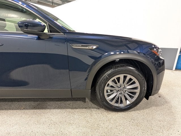 2025 Mazda Mazda CX-90 3.3 Turbo Preferred AWD