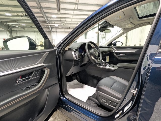 2025 Mazda Mazda CX-90 3.3 Turbo Preferred AWD