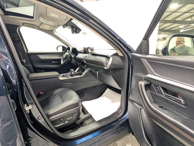 2025 Mazda Mazda CX-90 3.3 Turbo Preferred AWD