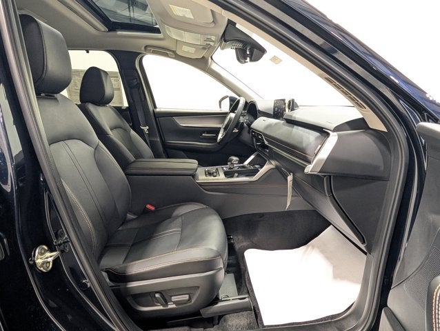 2025 Mazda Mazda CX-90 3.3 Turbo Preferred AWD