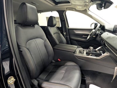 2025 Mazda Mazda CX-90 3.3 Turbo Preferred AWD