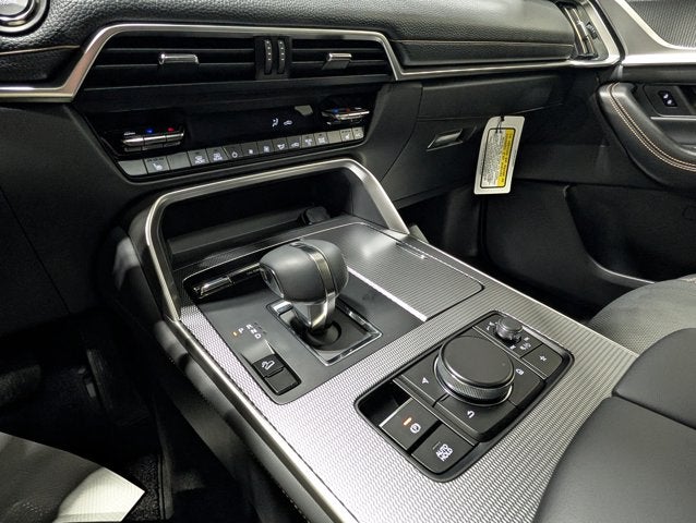 2025 Mazda Mazda CX-90 3.3 Turbo Preferred AWD