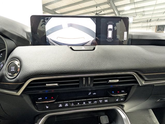 2025 Mazda Mazda CX-90 3.3 Turbo Preferred AWD