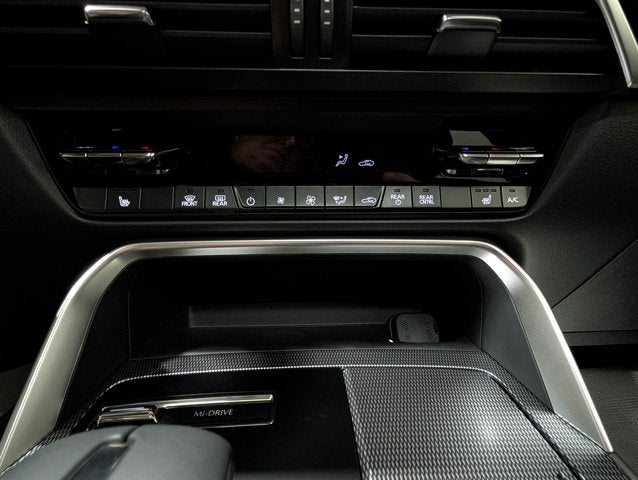 2025 Mazda Mazda CX-90 3.3 Turbo Preferred AWD