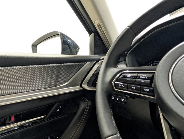 2025 Mazda Mazda CX-90 3.3 Turbo Preferred AWD