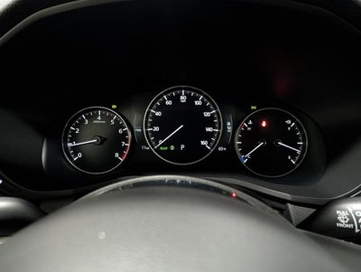 2025 Mazda Mazda CX-90 3.3 Turbo Preferred AWD