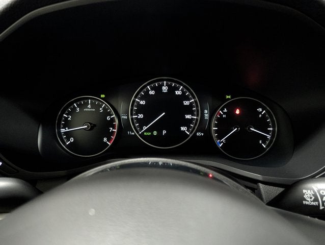 2025 Mazda Mazda CX-90 3.3 Turbo Preferred AWD