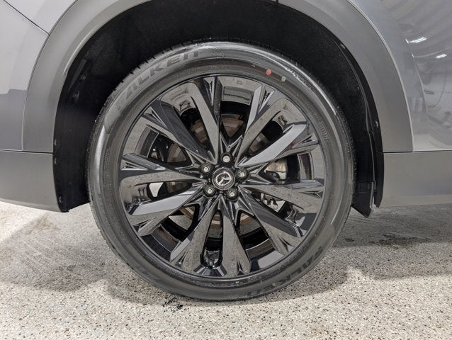 2025 Mazda Mazda CX-90 PHEV Premium Sport