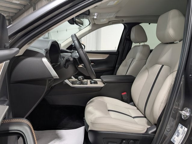 2025 Mazda Mazda CX-90 PHEV Premium Sport