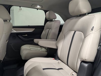 2025 Mazda Mazda CX-90 PHEV Premium Sport