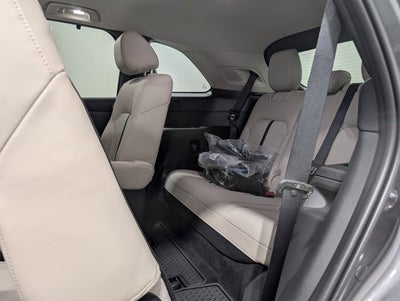 2025 Mazda Mazda CX-90 PHEV Premium Sport